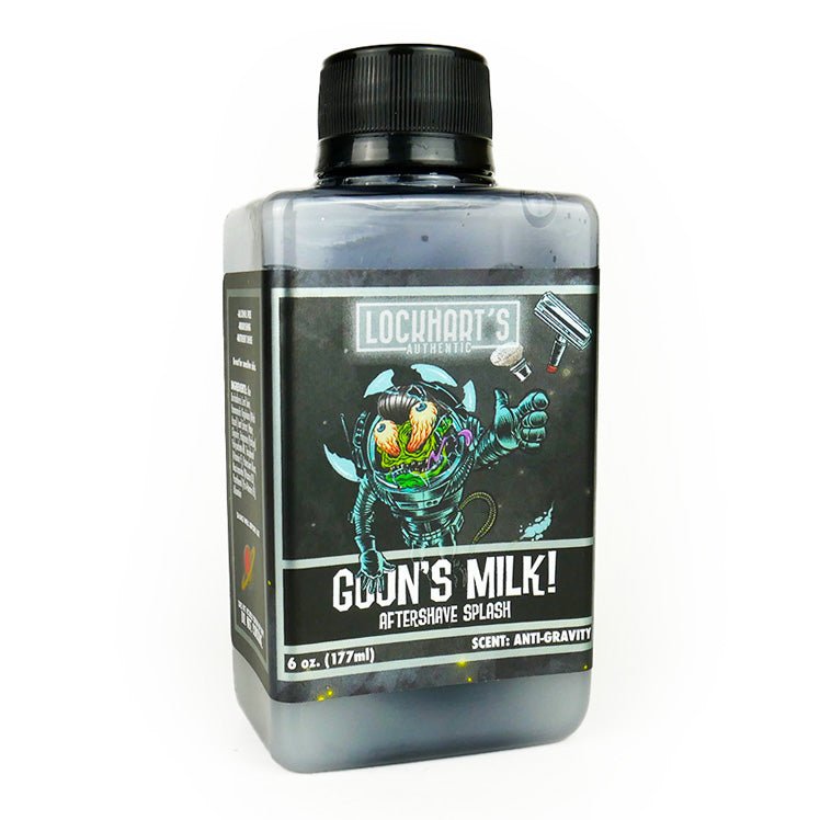 Anti-Gravity Goon's Milk! Aftershave Splash