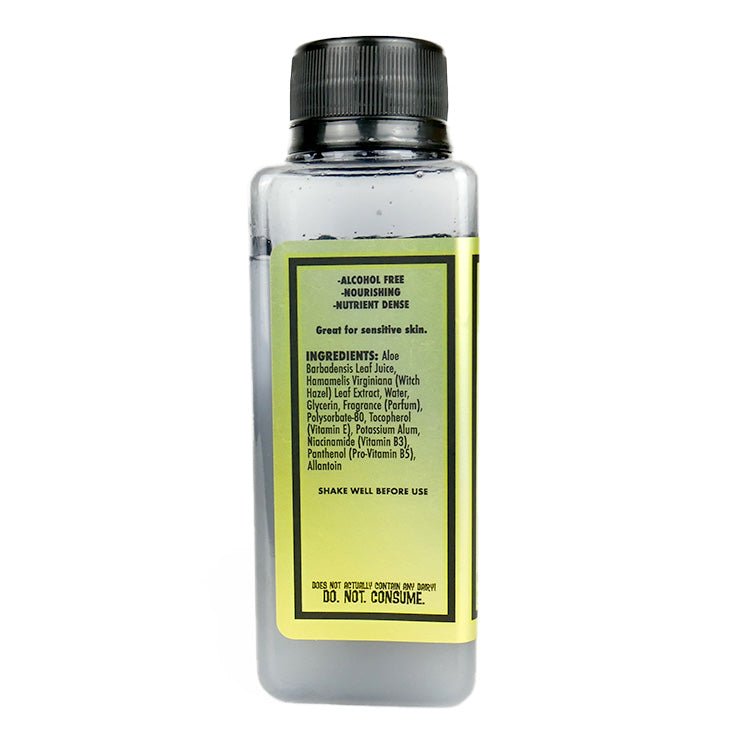 Barbershop Goon's Milk! Aftershave Splash