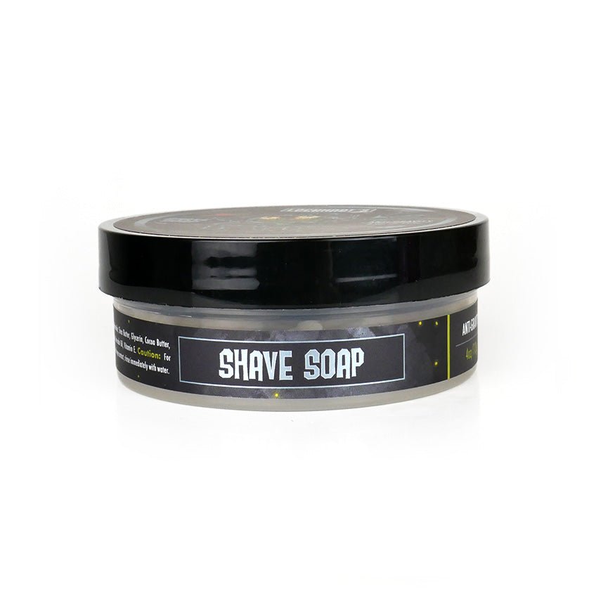 Lockhart's Anti-Gravity Shave Soap