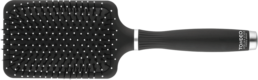 Atelier Style Paddle Brush