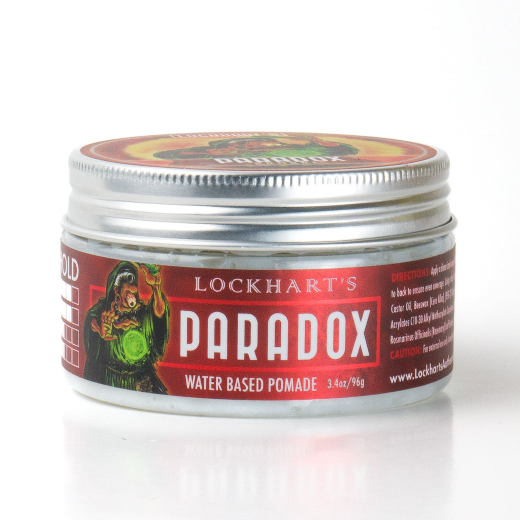 Medium/Firm Hold | Paradox Pomade