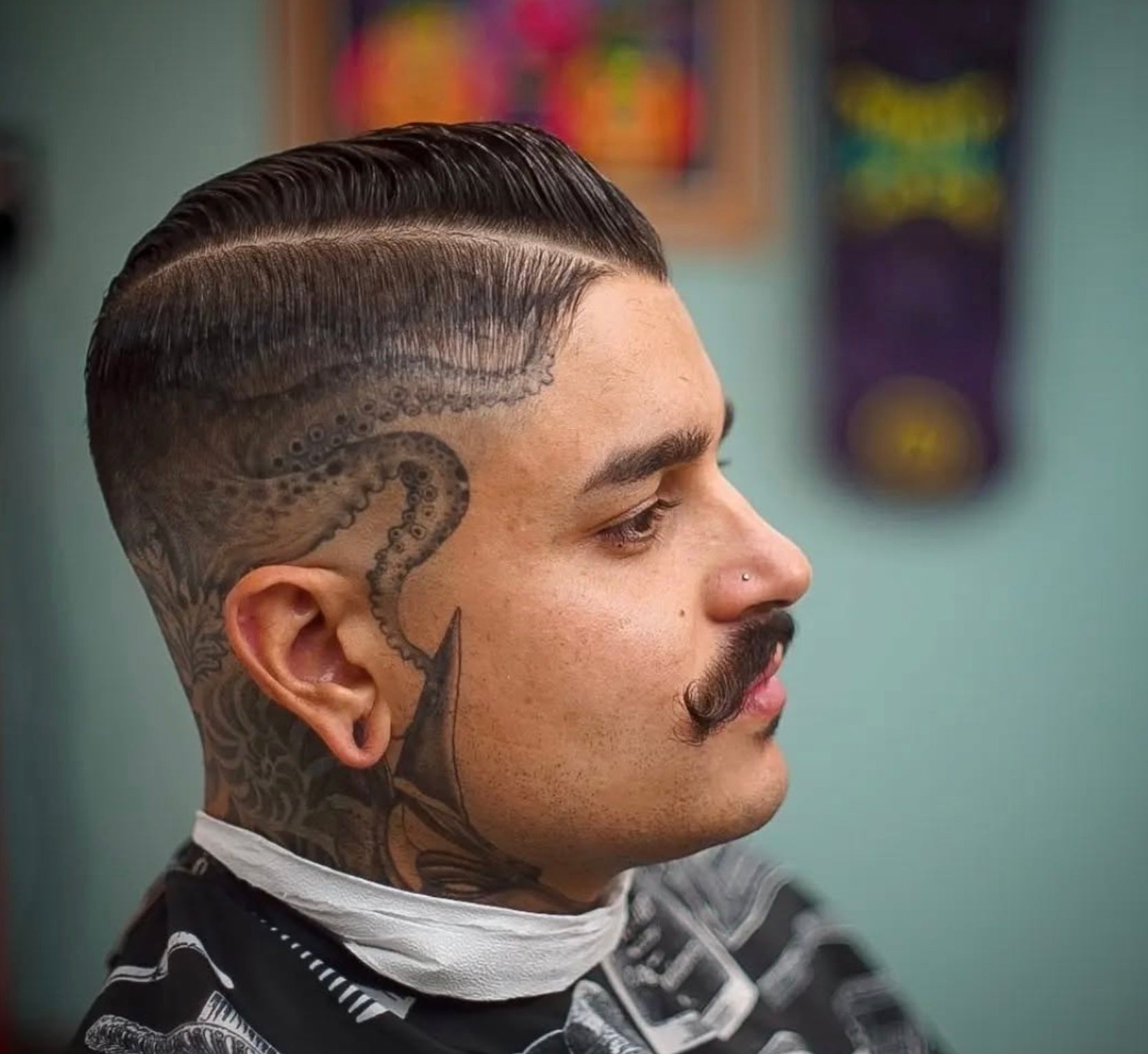 Medium/Firm Hold | Paradox Pomade