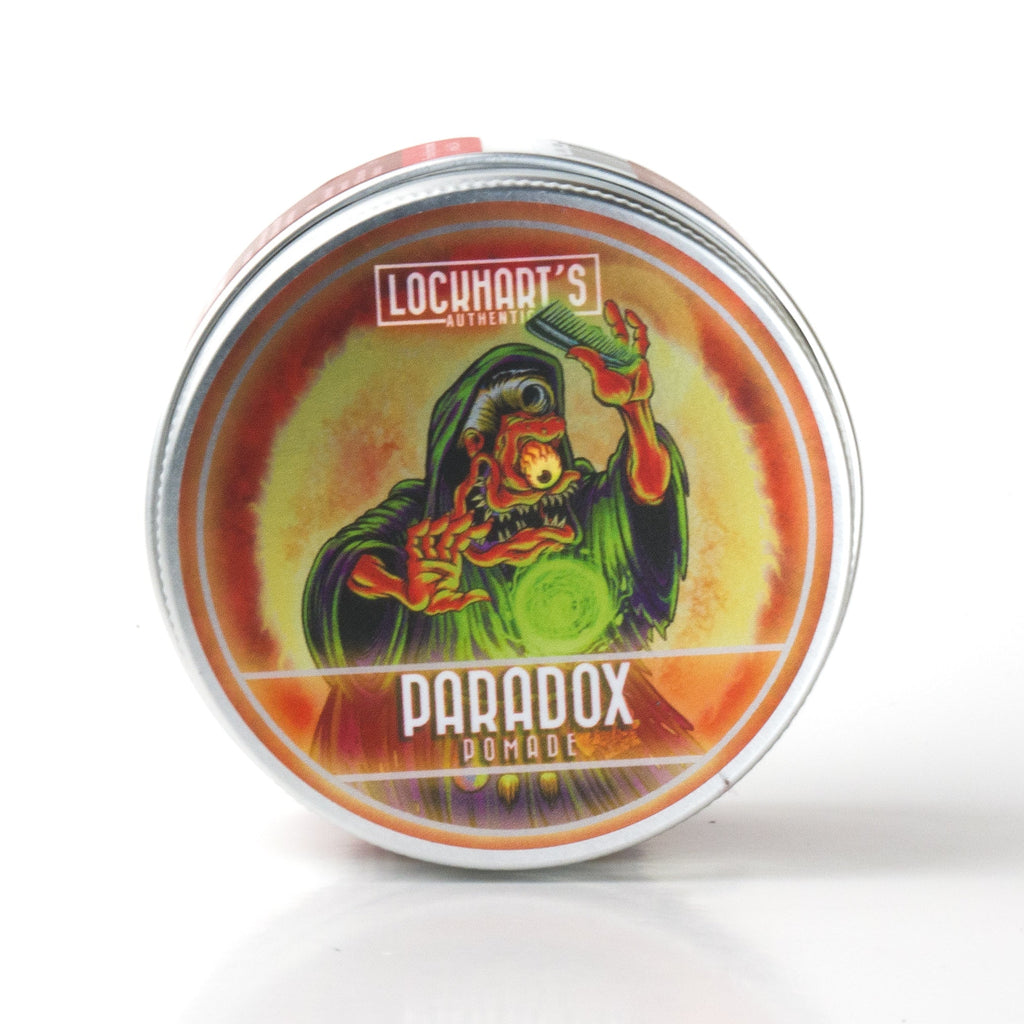 Medium/Firm Hold | Paradox Pomade
