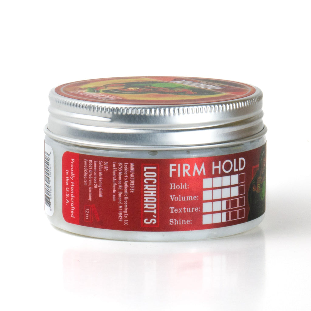 Medium/Firm Hold | Paradox Pomade