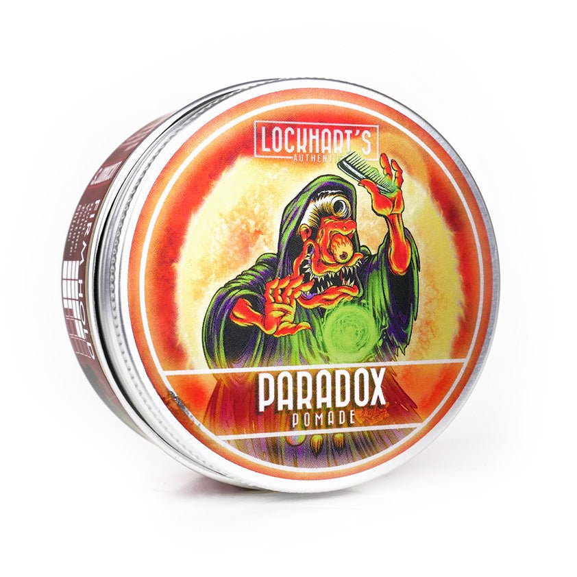 Medium/Firm Hold | Paradox Pomade