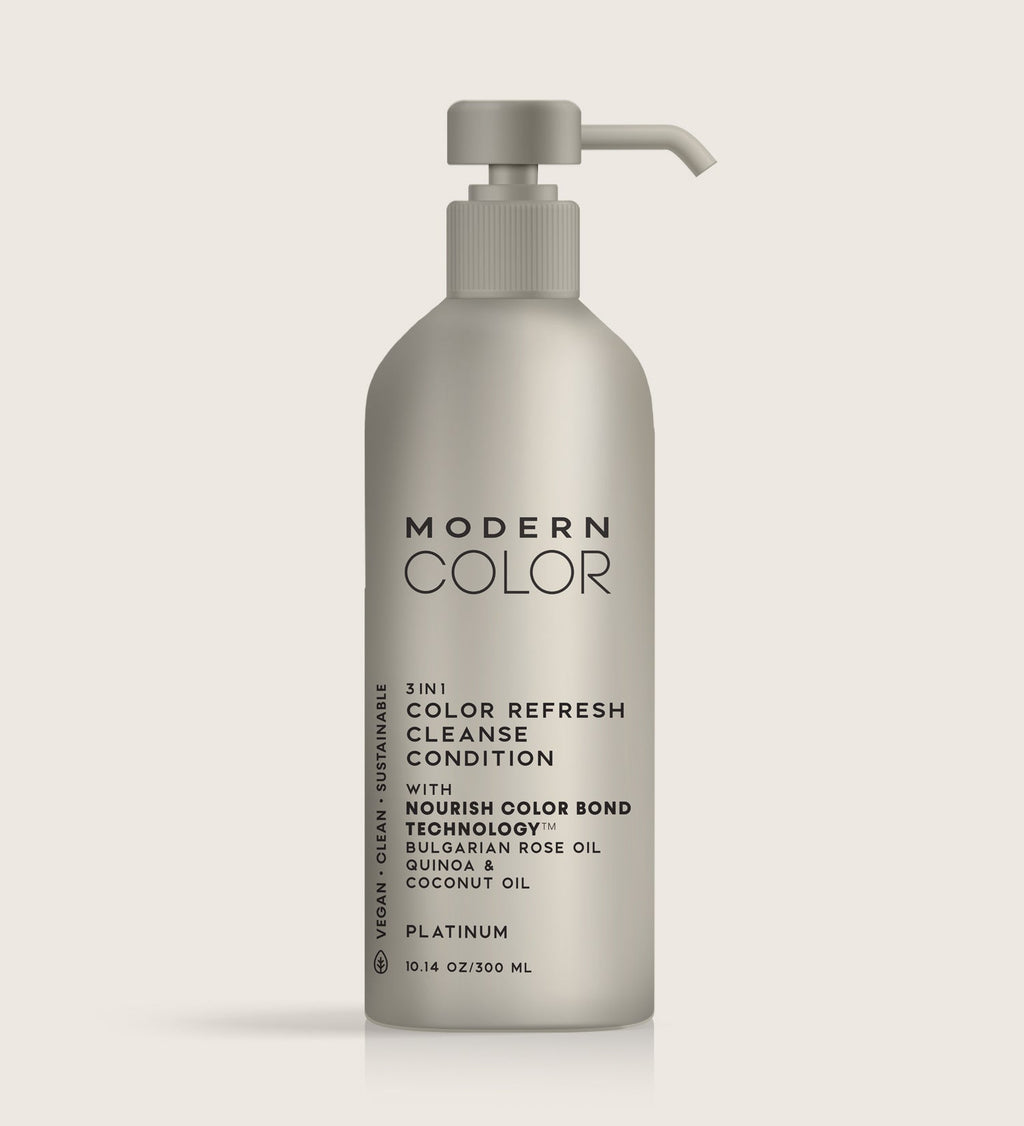 Modern Color