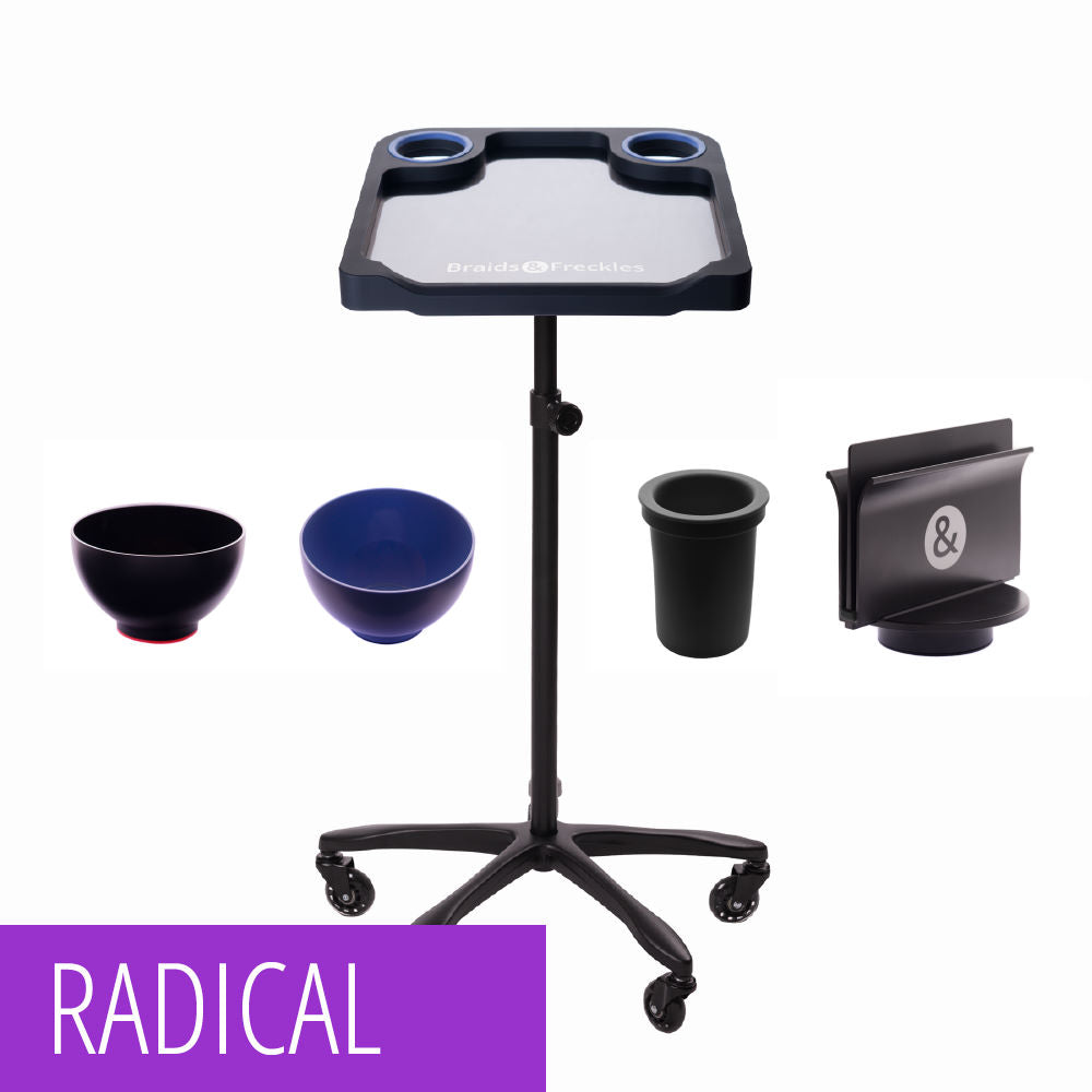 Radical Small Tray Set