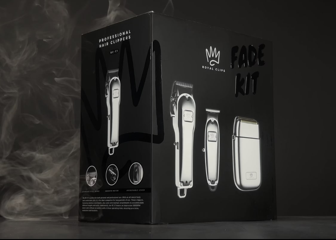 ROYAL CLIPS GIFT CARD
