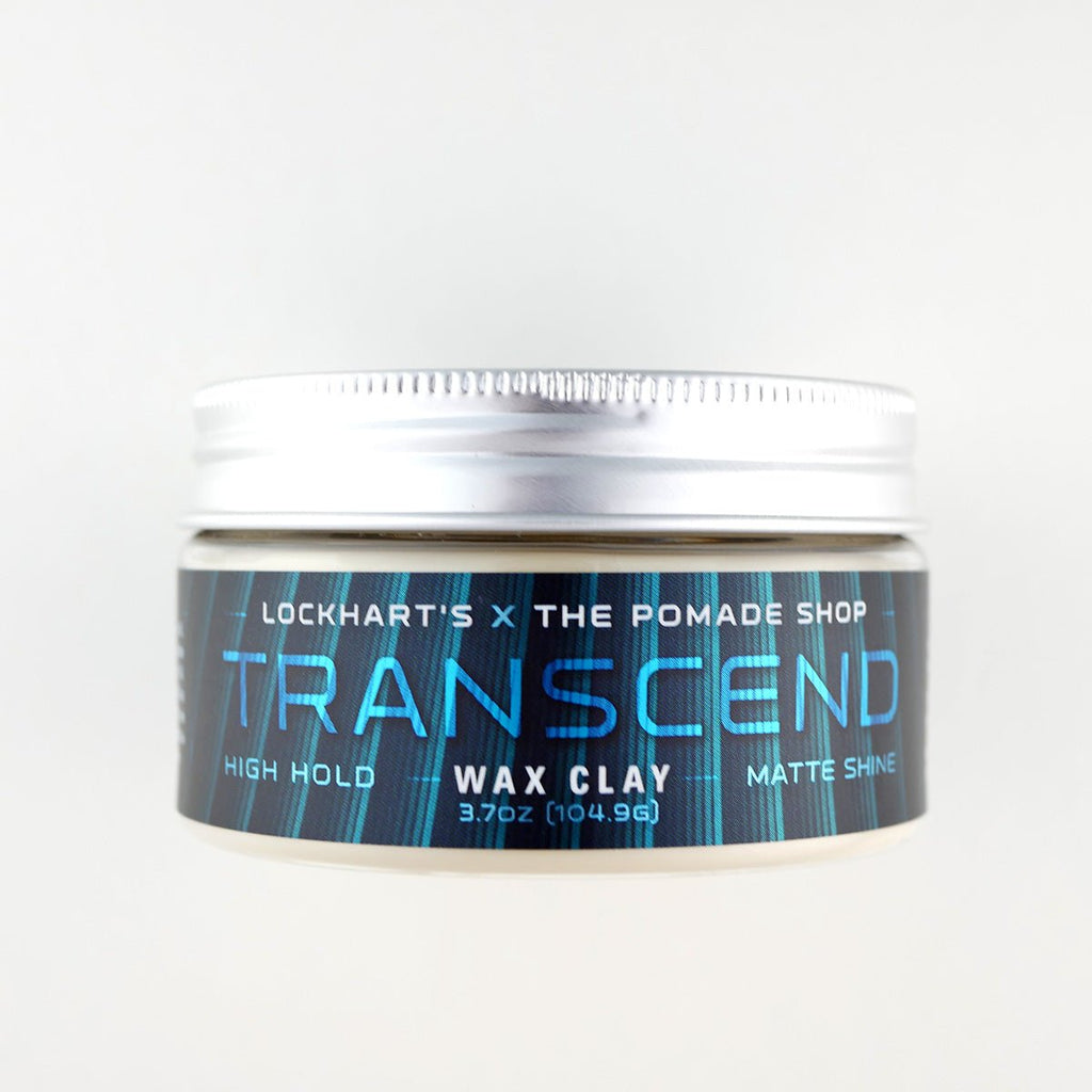 Transcend Wax Clay Hybrid