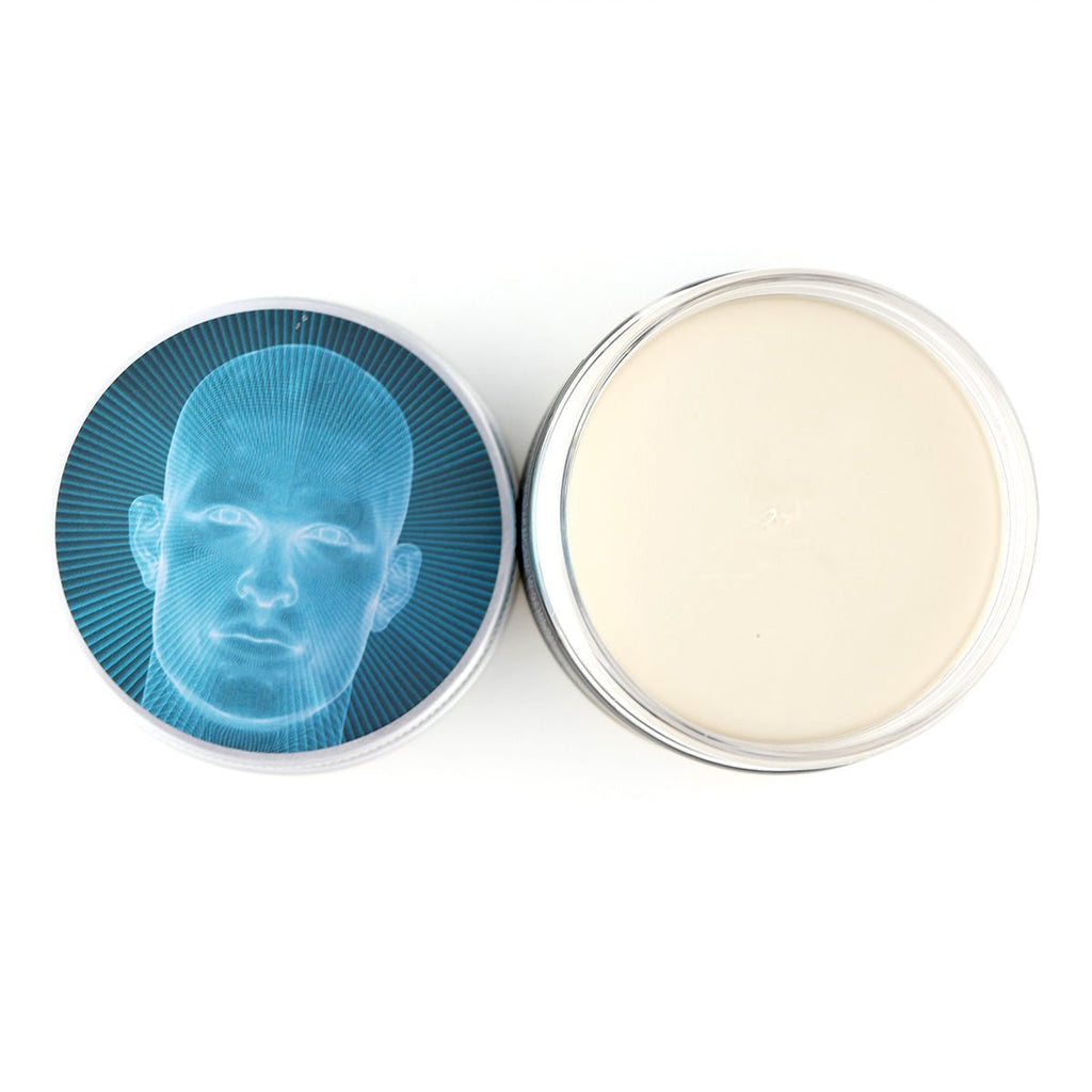 Transcend Wax Clay Hybrid