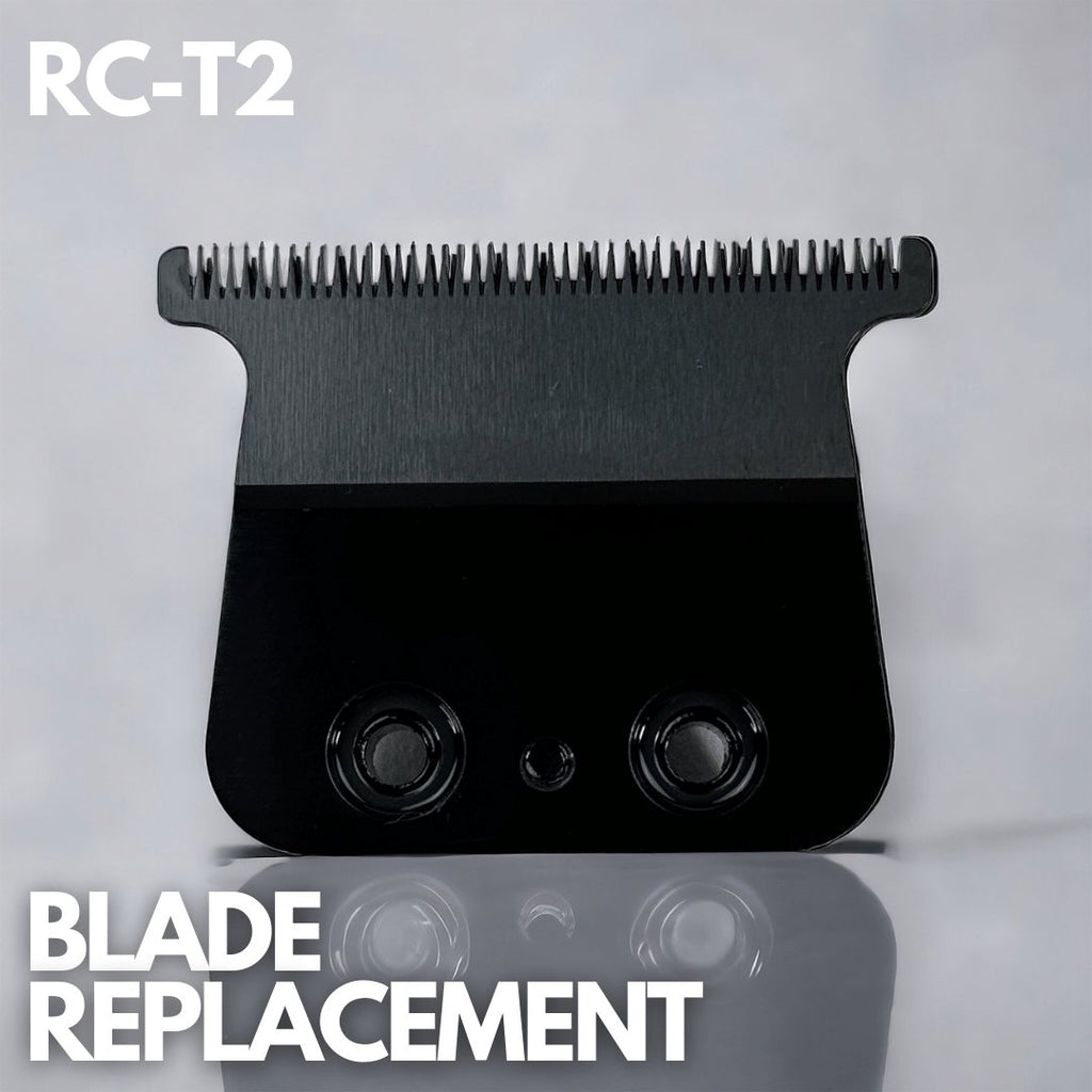 Trimmer Blade Replacement (Fade Kit 2.0)