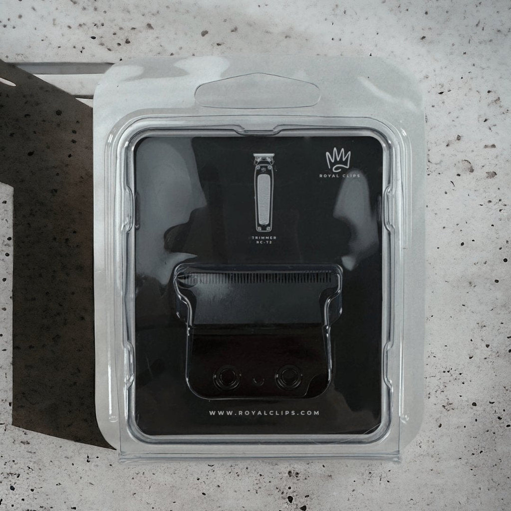 Trimmer Blade Replacement (Fade Kit 2.0)