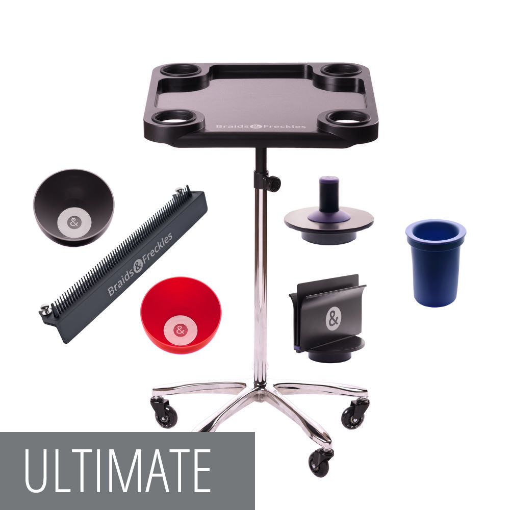 Ultimate Tray Set
