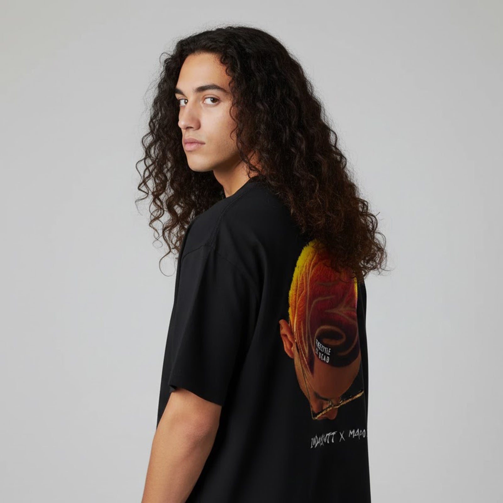 FREESTYLE IS DEAD Tee