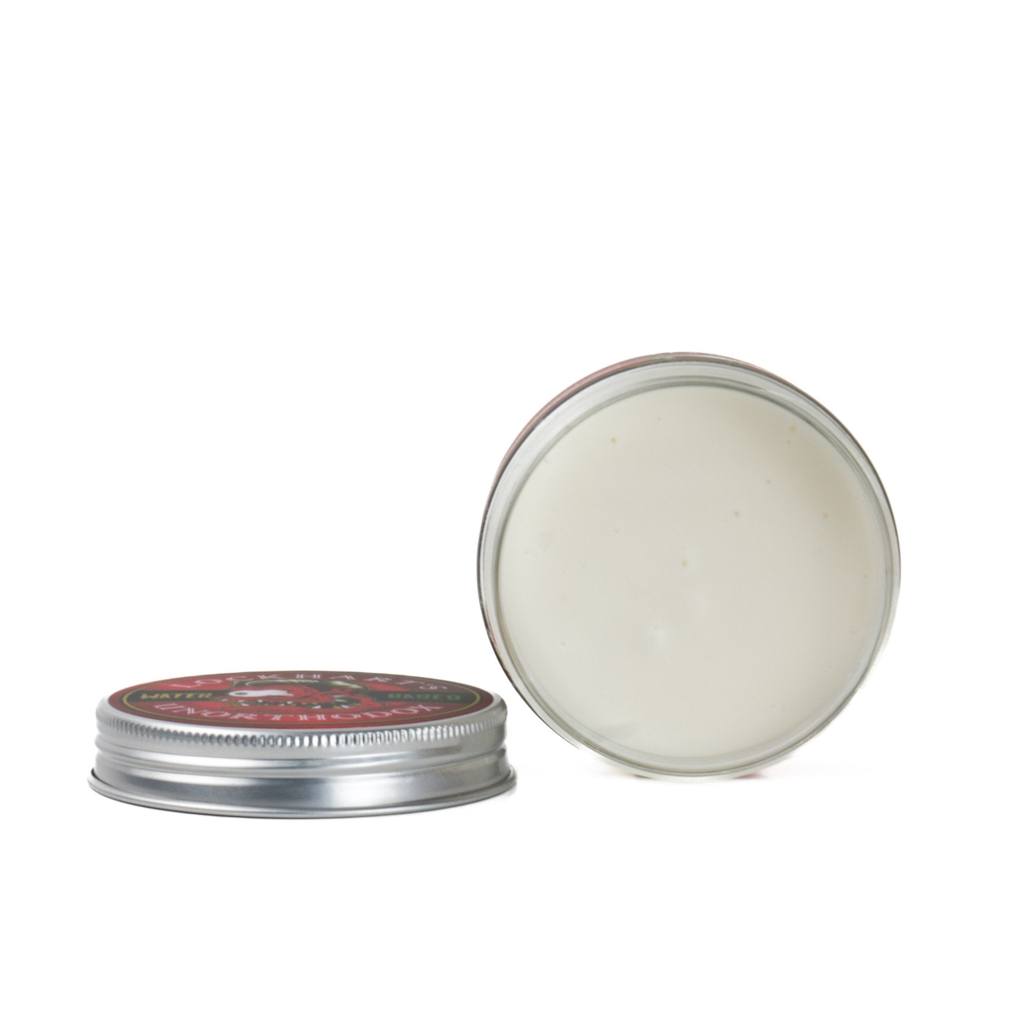 Strong Hold | Hybrid Water Based Goon Grease