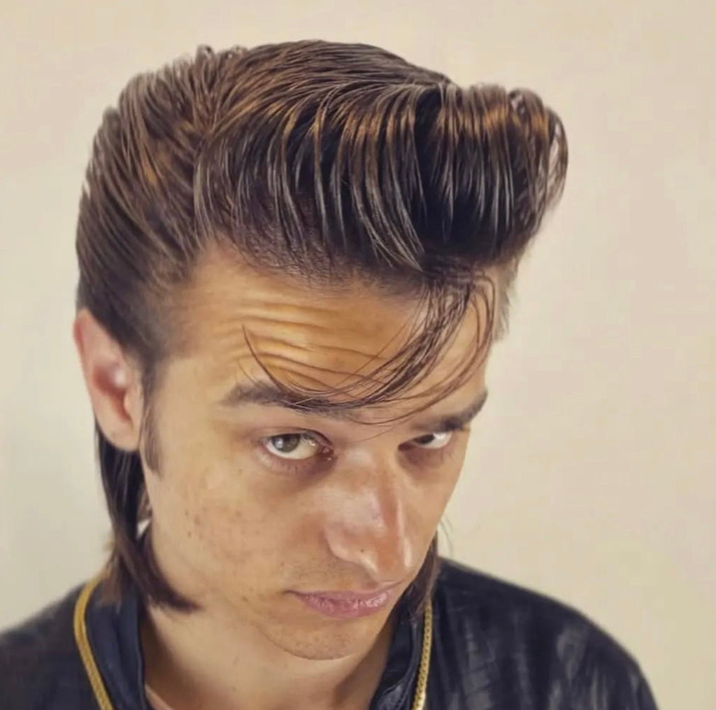 Strong Hold | Water Based Goon Grease Pomade