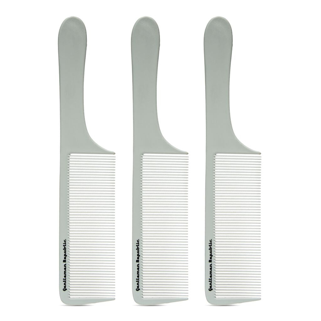 Fade Comb Special - 3 for $20.00